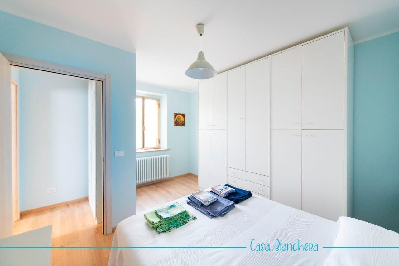 Casa Bianchera Monfalcone Exteriér fotografie